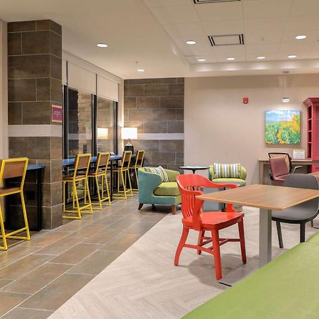 Home2 Suites By Hilton Alcoa Knoxville Airport Екстер'єр фото