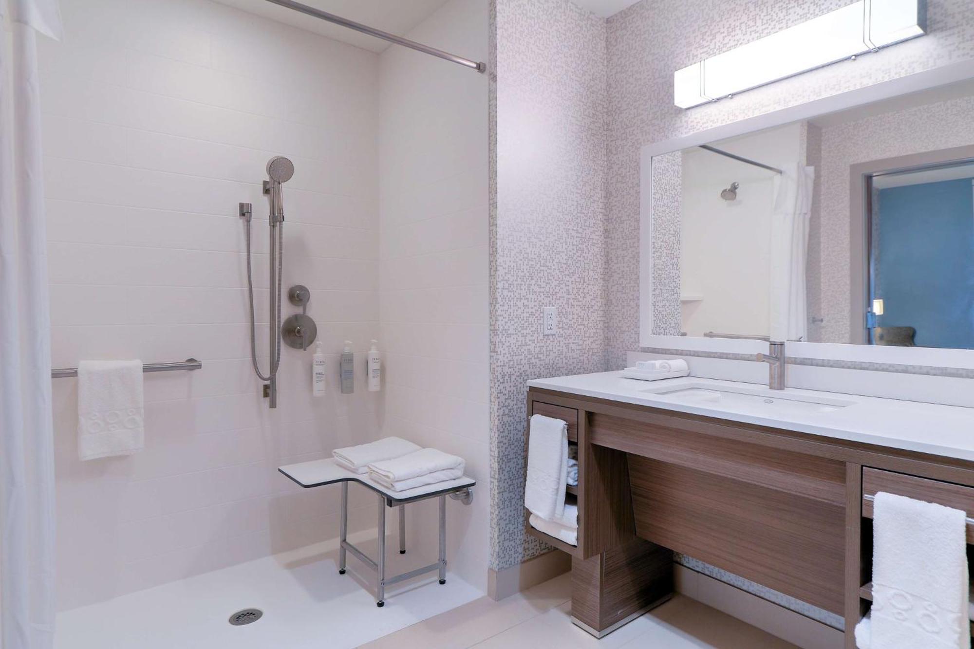 Home2 Suites By Hilton Alcoa Knoxville Airport Екстер'єр фото
