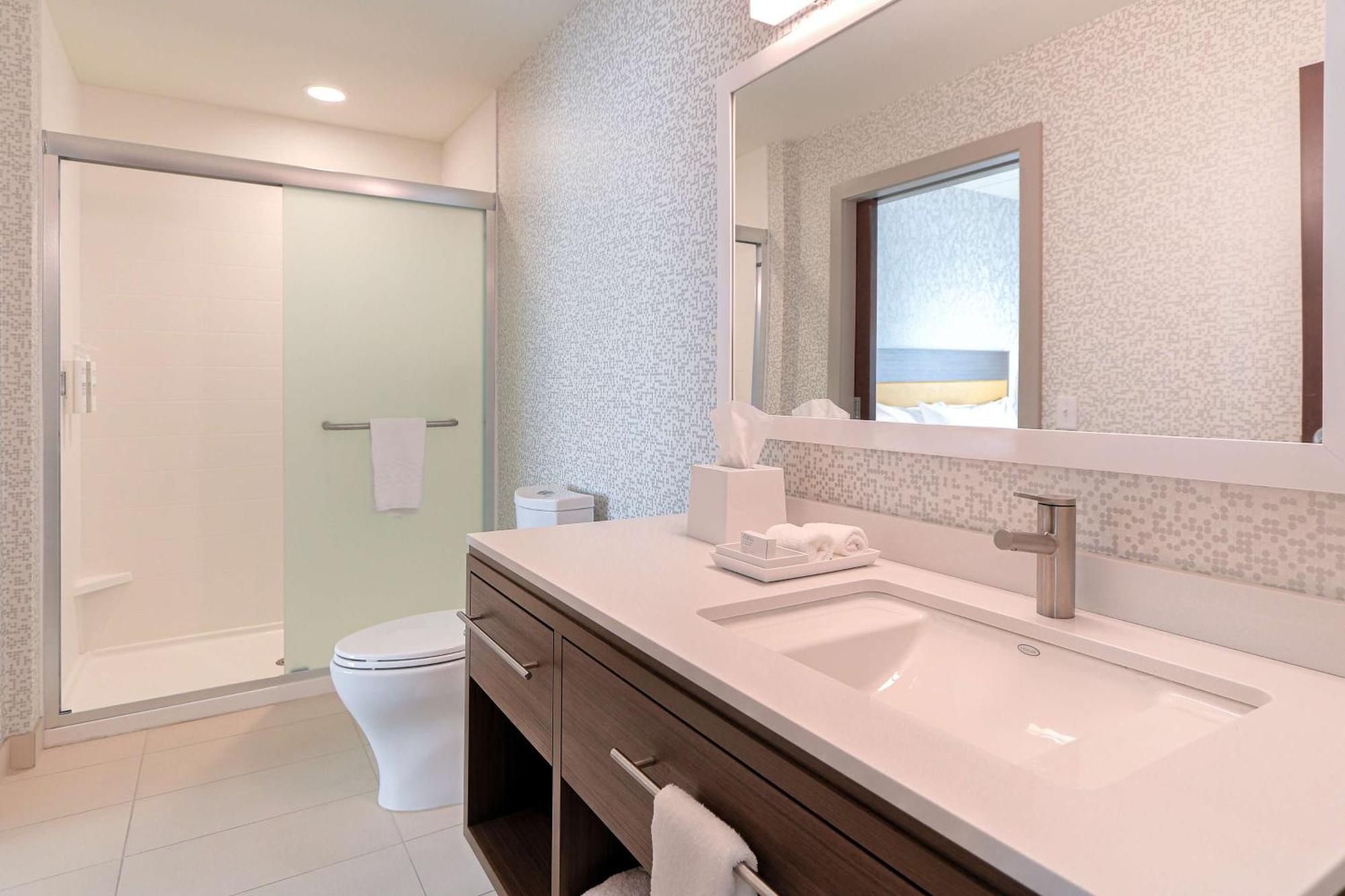 Home2 Suites By Hilton Alcoa Knoxville Airport Екстер'єр фото