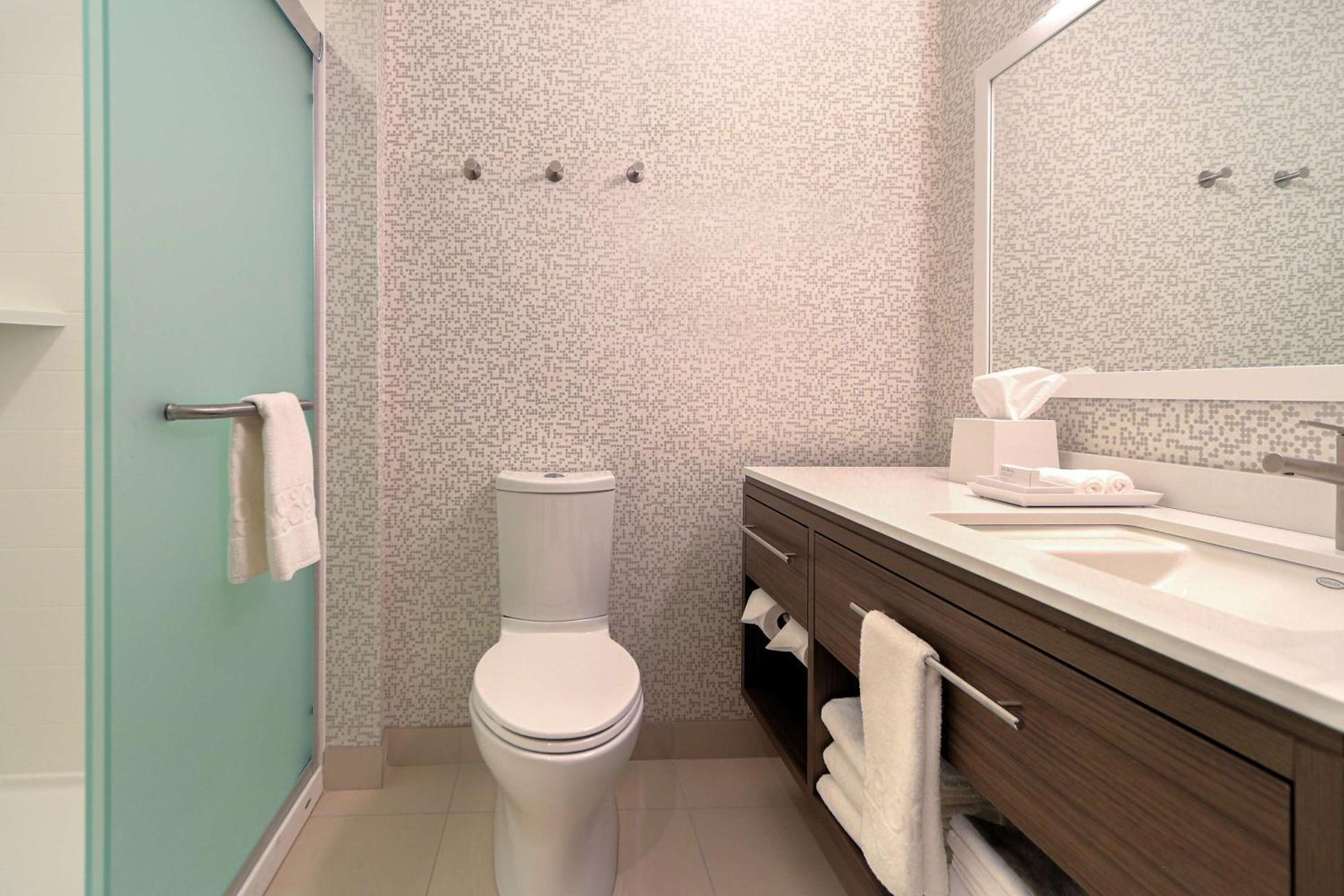 Home2 Suites By Hilton Alcoa Knoxville Airport Екстер'єр фото