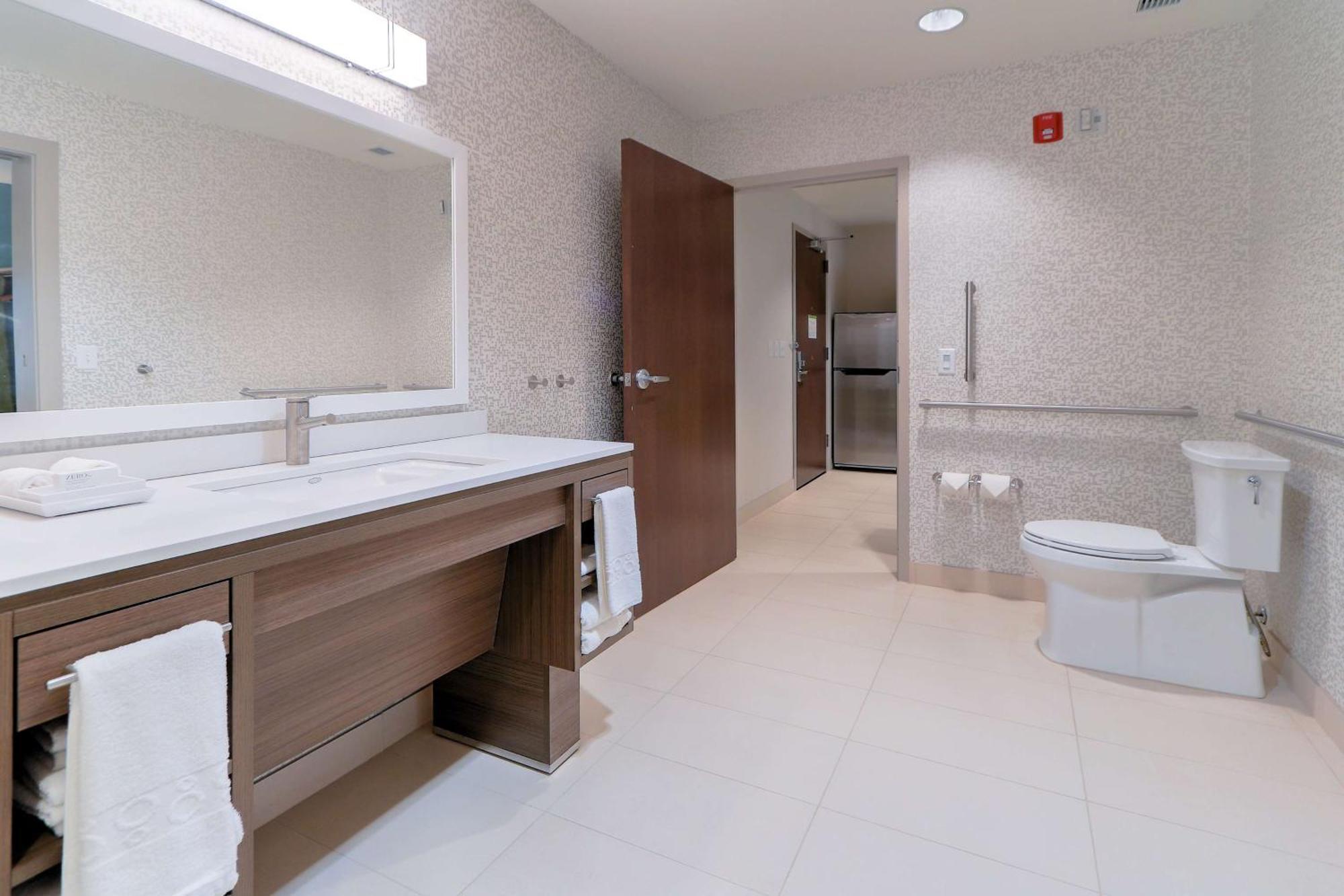Home2 Suites By Hilton Alcoa Knoxville Airport Екстер'єр фото