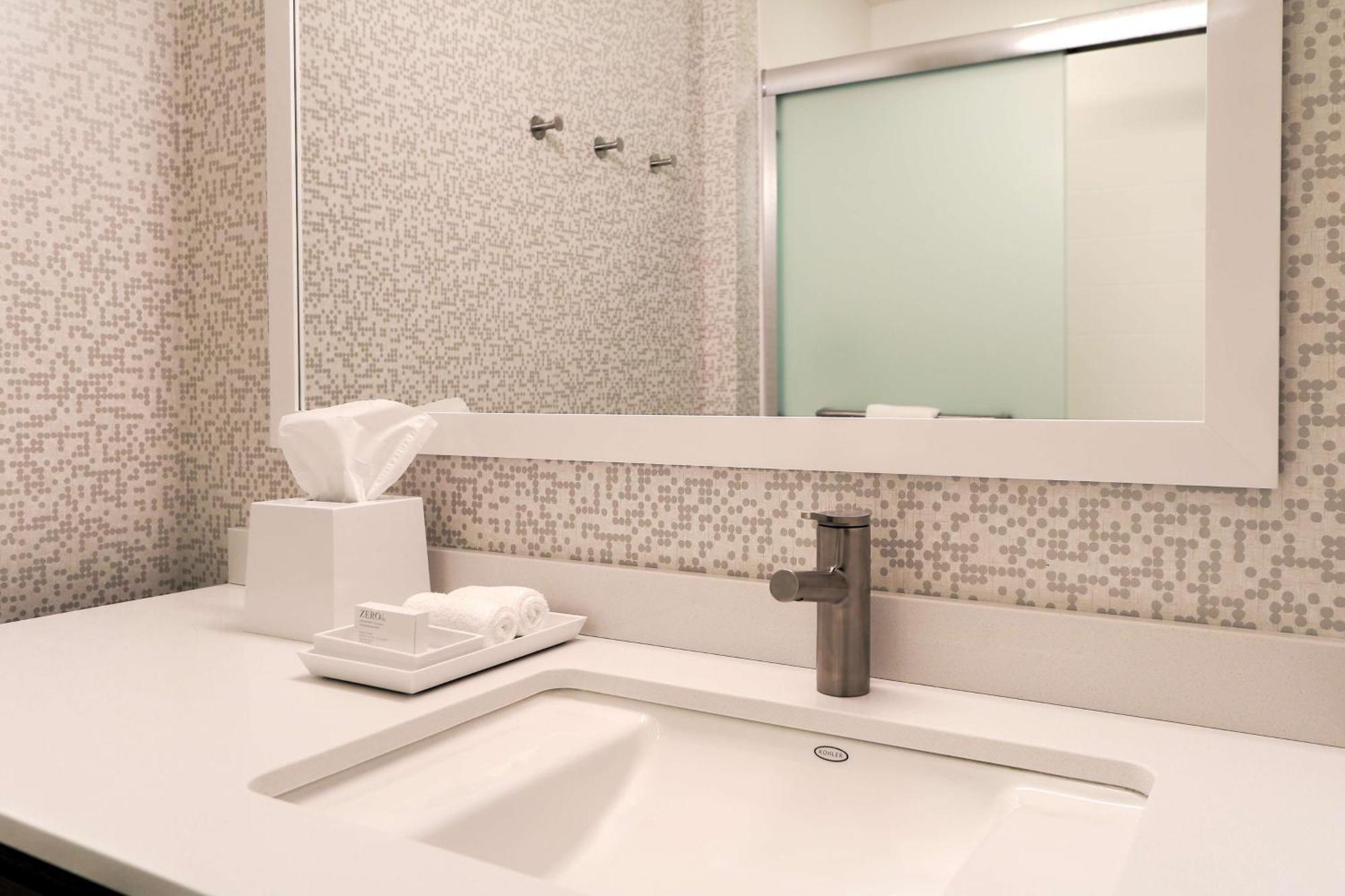 Home2 Suites By Hilton Alcoa Knoxville Airport Екстер'єр фото