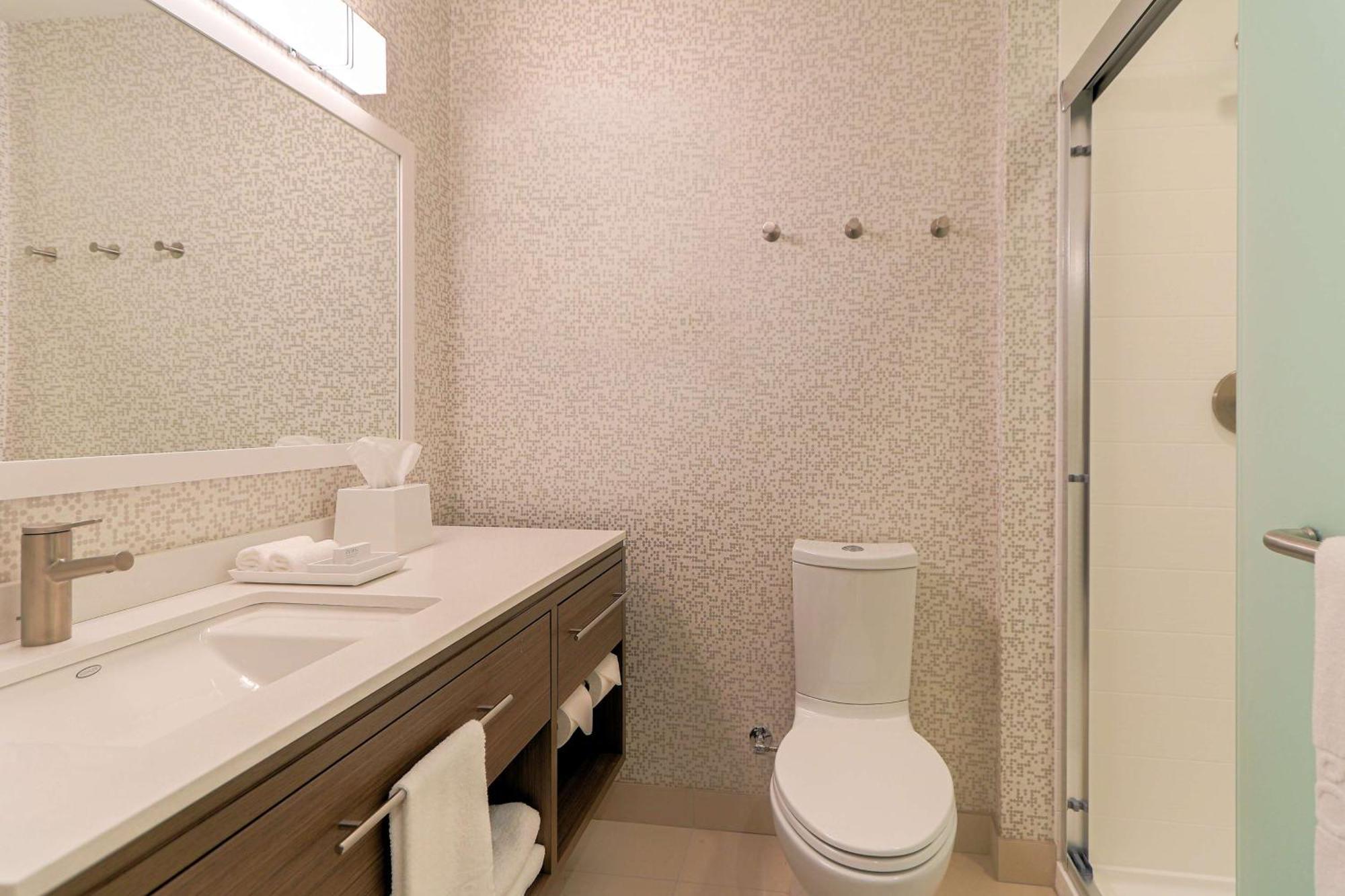 Home2 Suites By Hilton Alcoa Knoxville Airport Екстер'єр фото