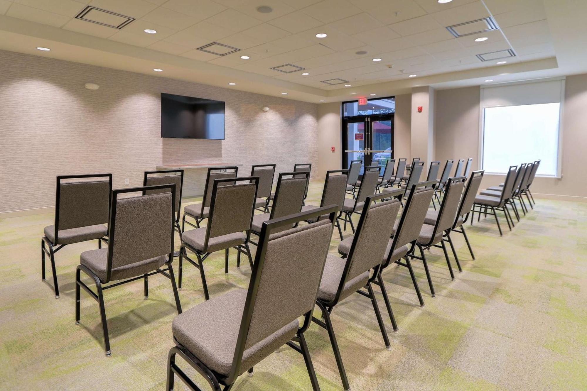 Home2 Suites By Hilton Alcoa Knoxville Airport Екстер'єр фото