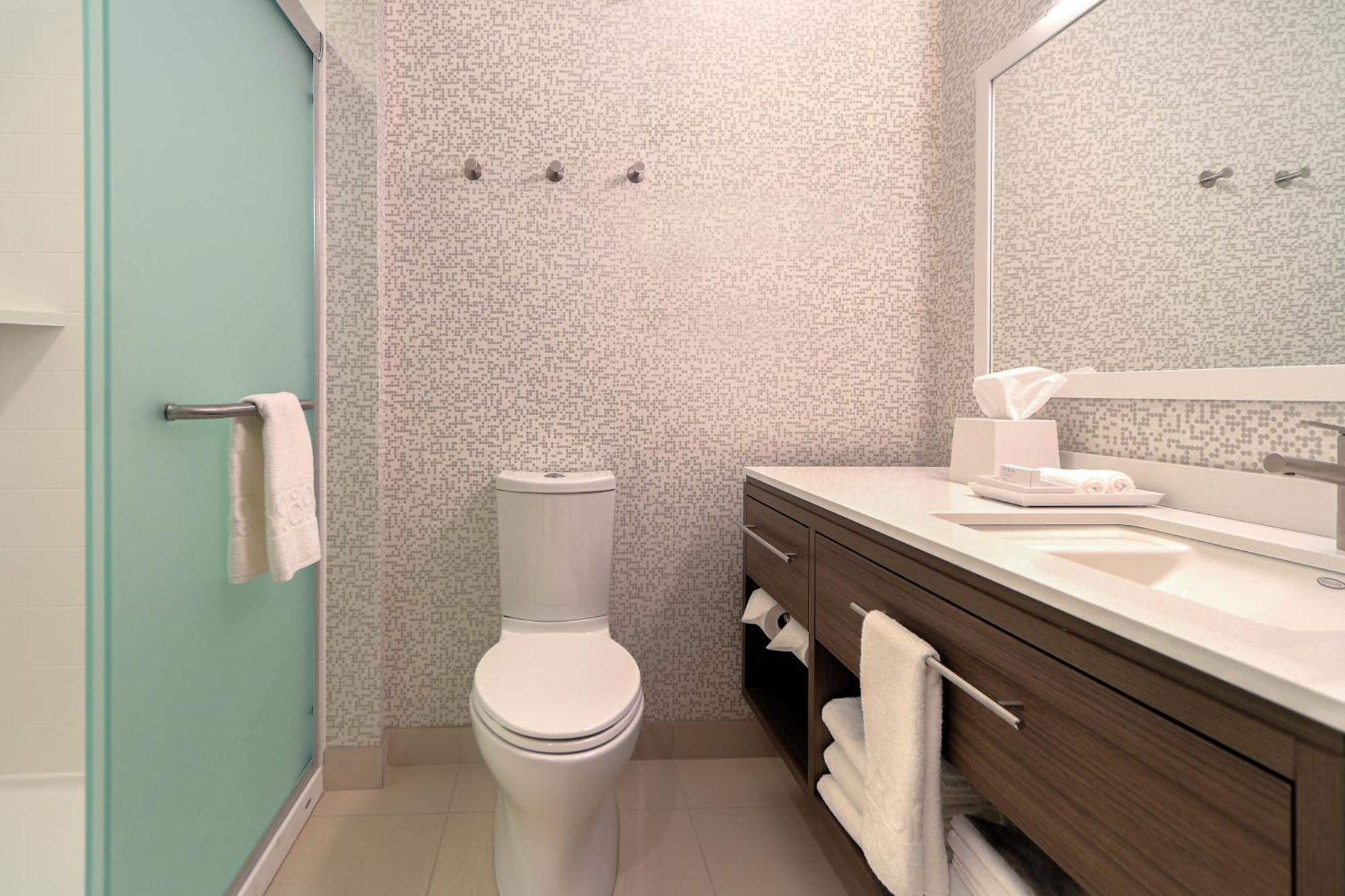 Home2 Suites By Hilton Alcoa Knoxville Airport Екстер'єр фото