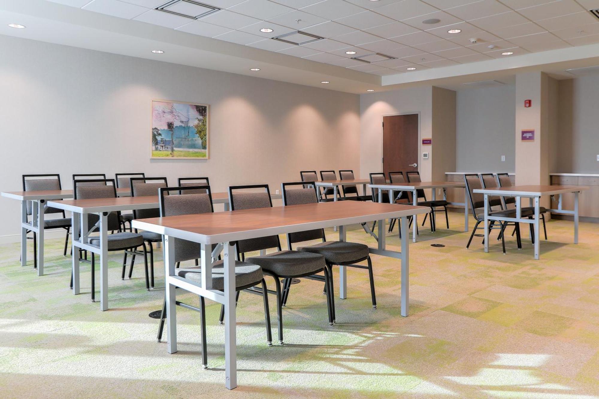 Home2 Suites By Hilton Alcoa Knoxville Airport Екстер'єр фото
