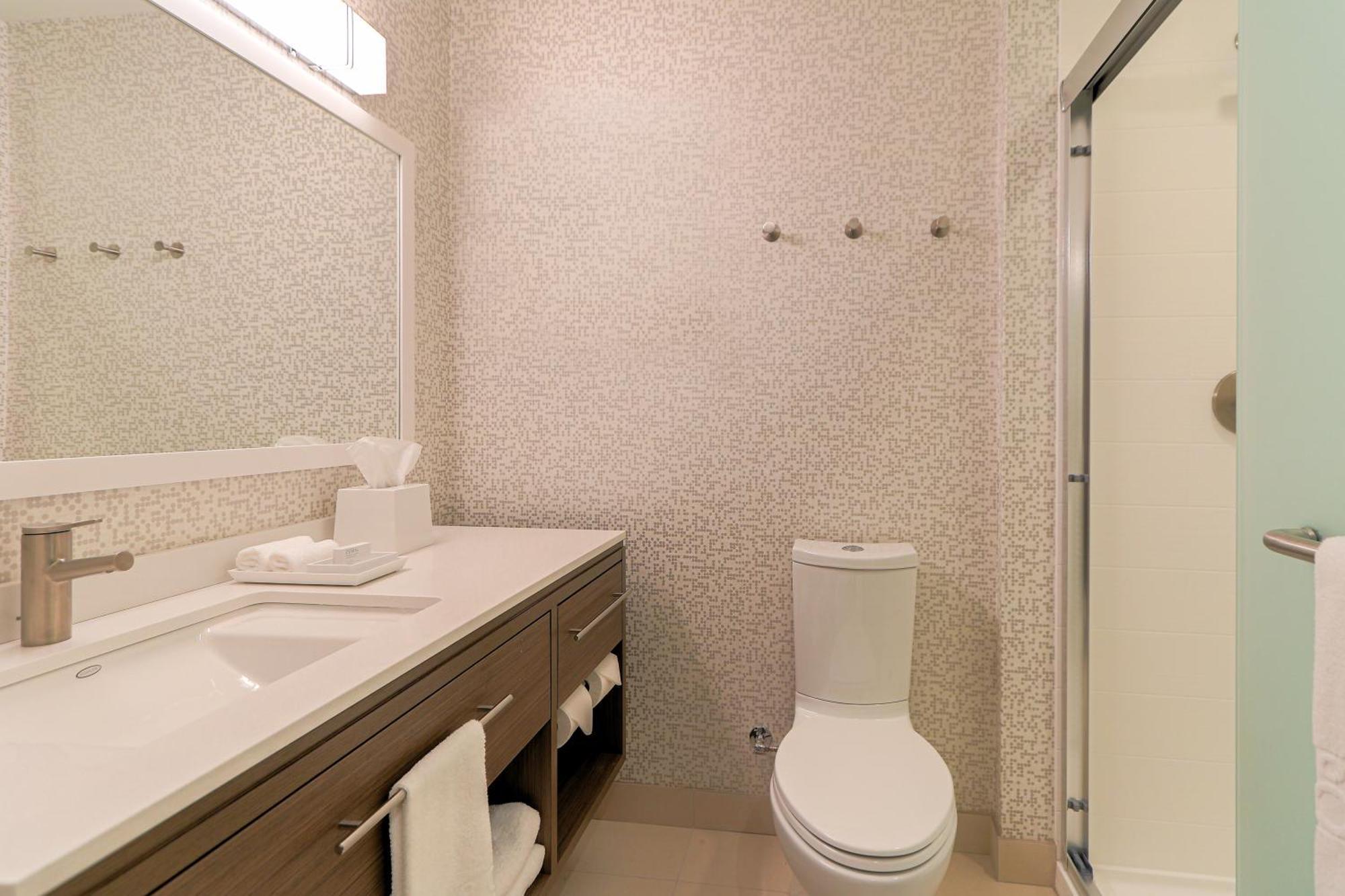 Home2 Suites By Hilton Alcoa Knoxville Airport Екстер'єр фото